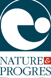 logo nature et progres - BBN