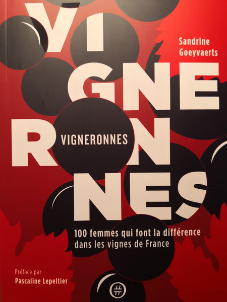 vigneronnes - B.B.N