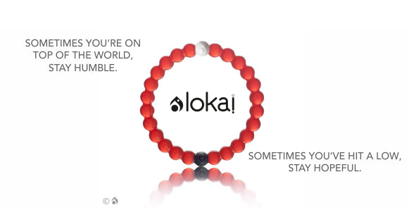 Lokai Bracelet