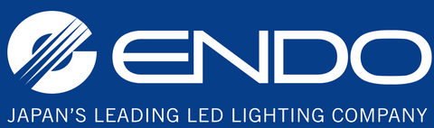 Endo Lighting Japan's Leading LED Lighting Company
