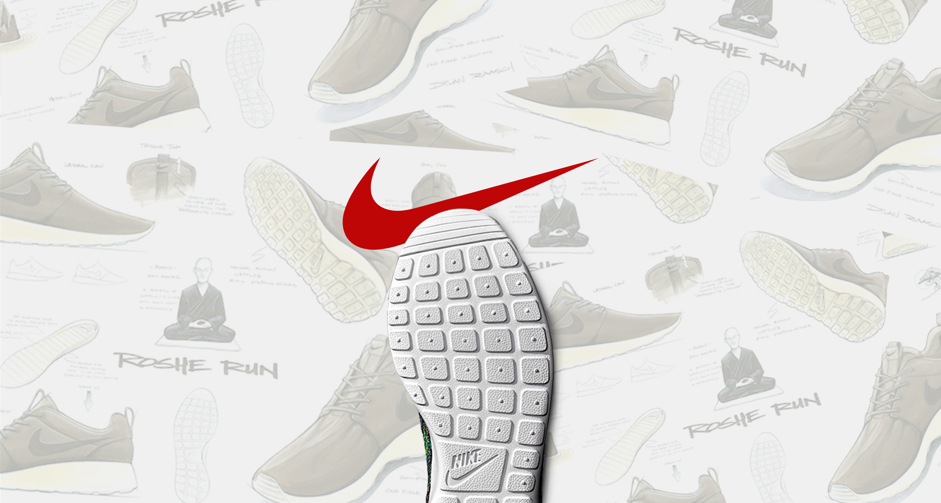 What Happened To Nike Roshe Run? Kick Game