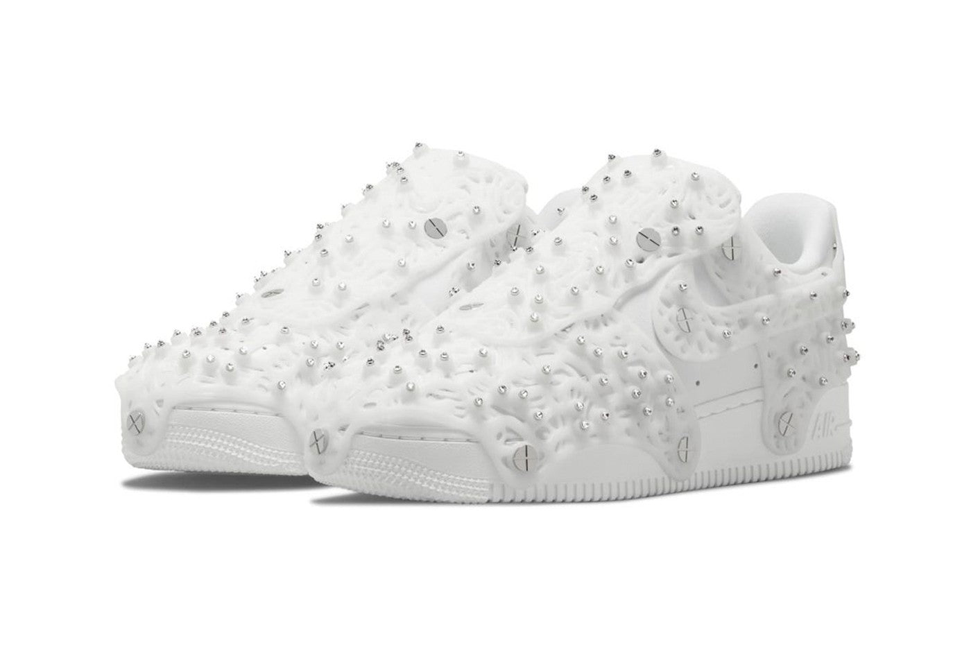 Louis Vuitton Introduces Their Foam Sneaker - Sneaker News