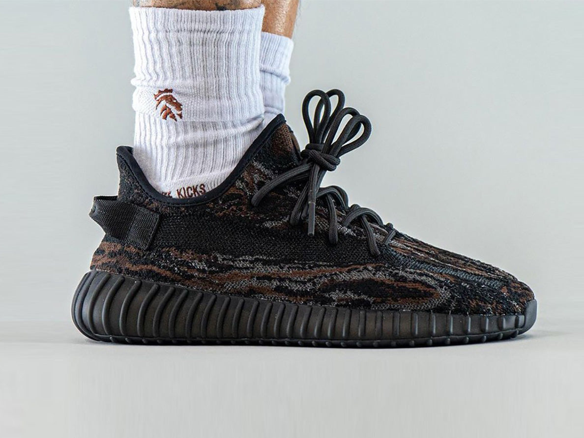 Look at the Yeezy Boost 350 V2 'MX Rock' | Kick Game