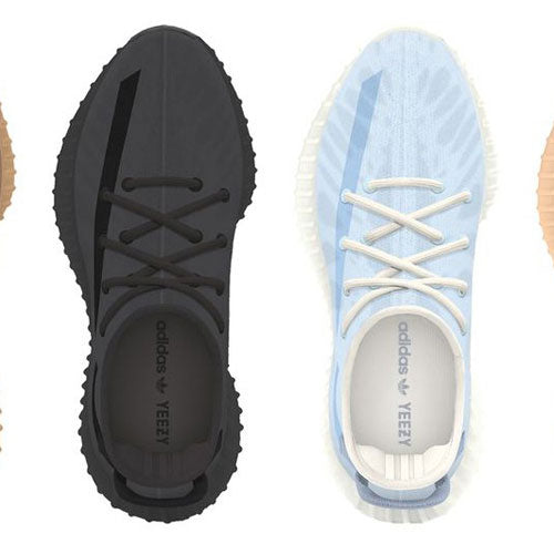 yeezy sneakers news