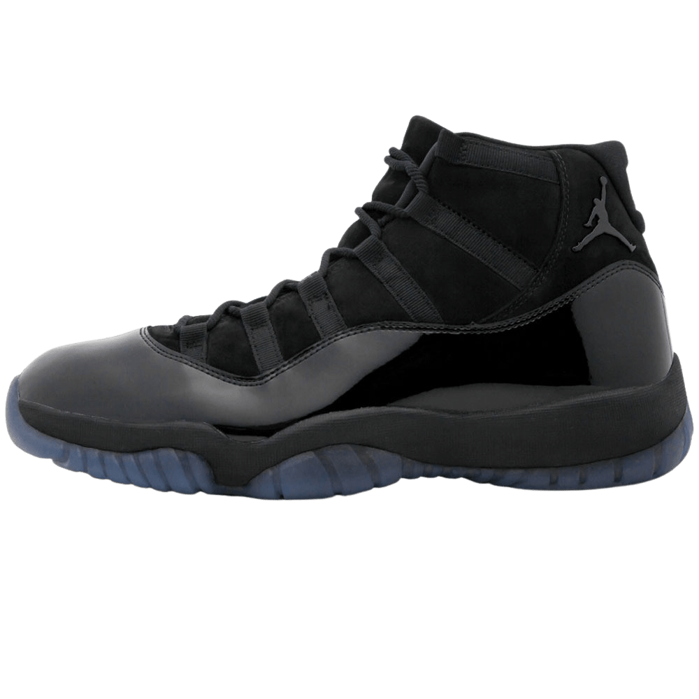 cap and gown jordans 11