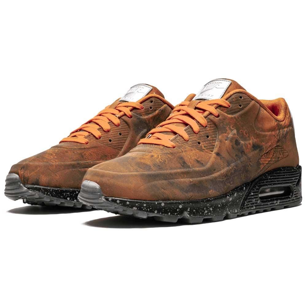 nike air max 90 qs mars landing