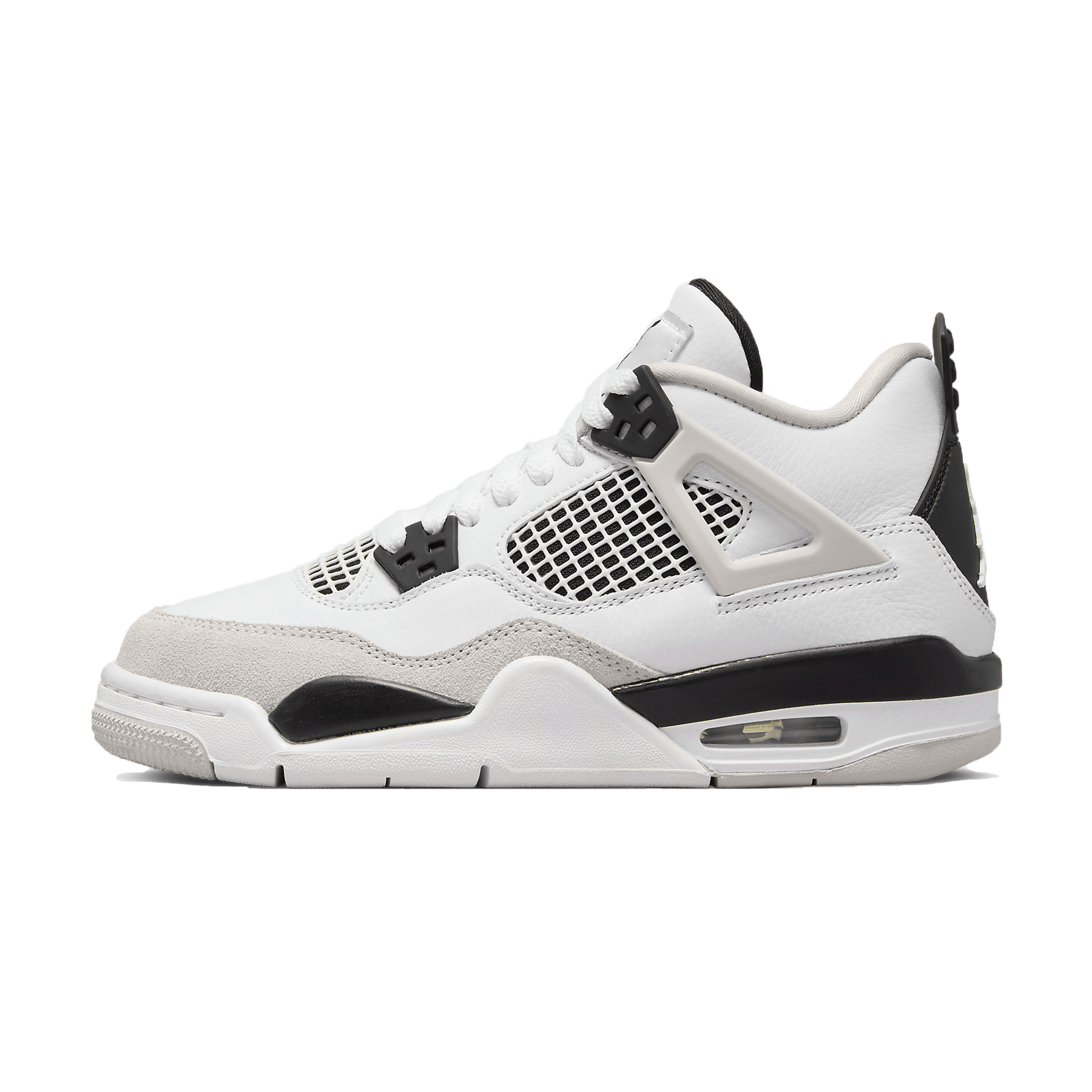 nike air jordan iv