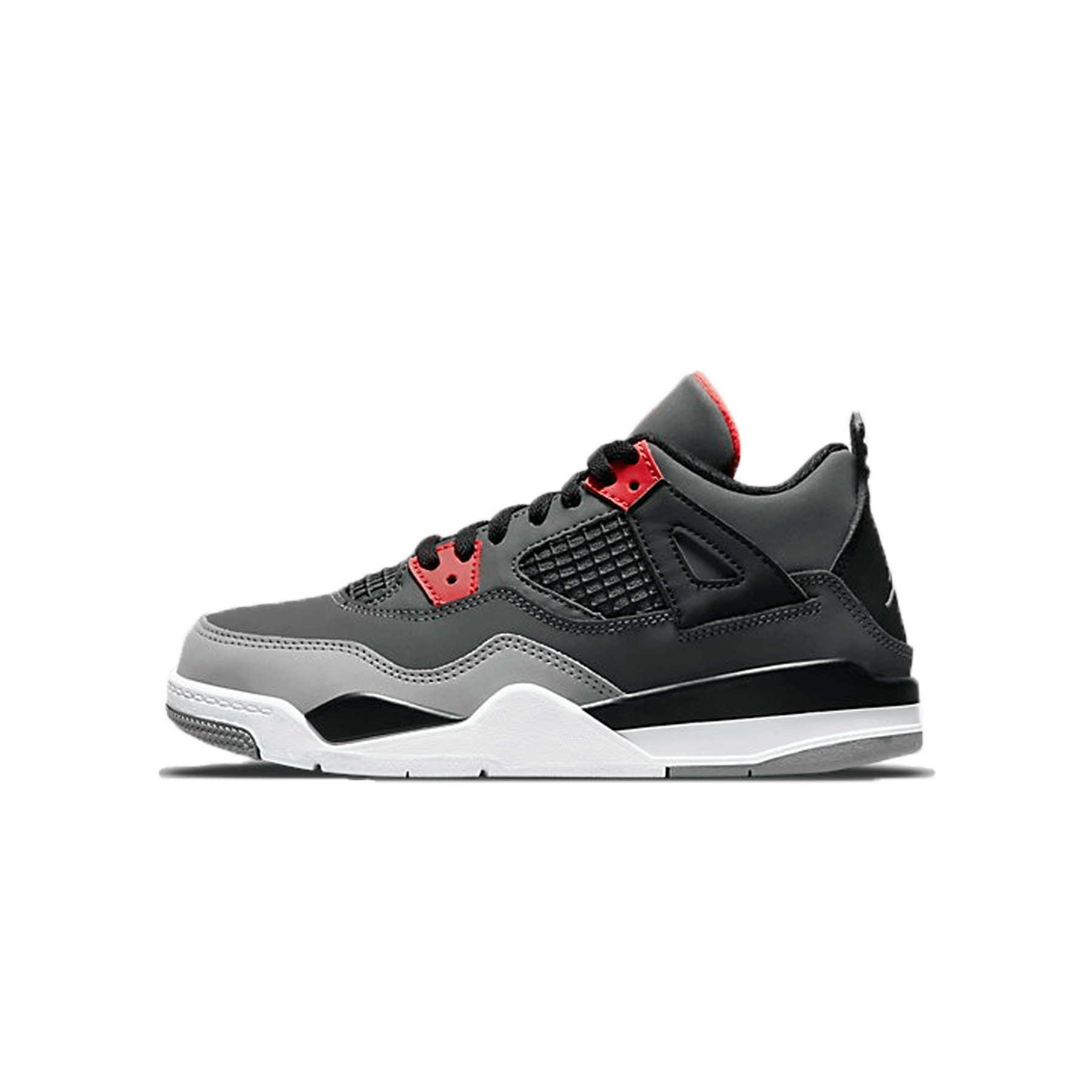 jordan 4 infra red