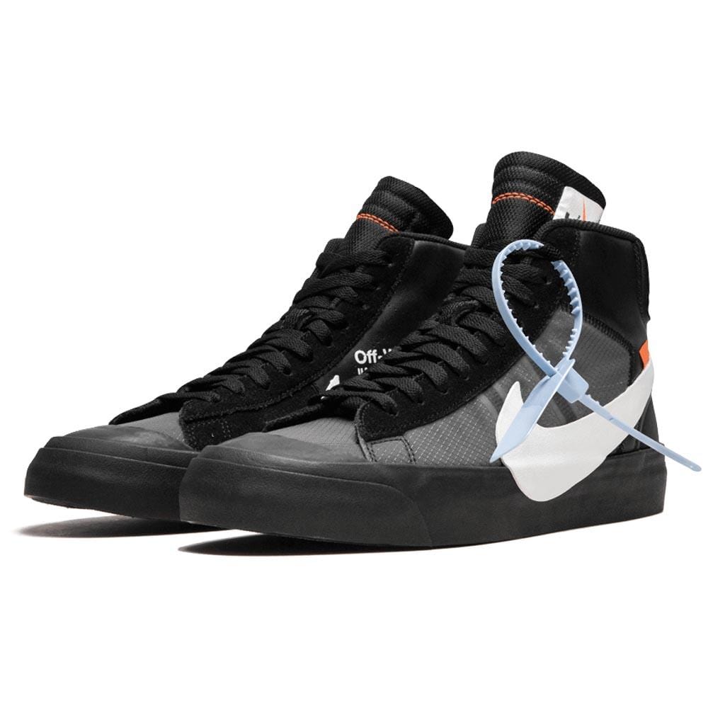 nike x off white spooky pack