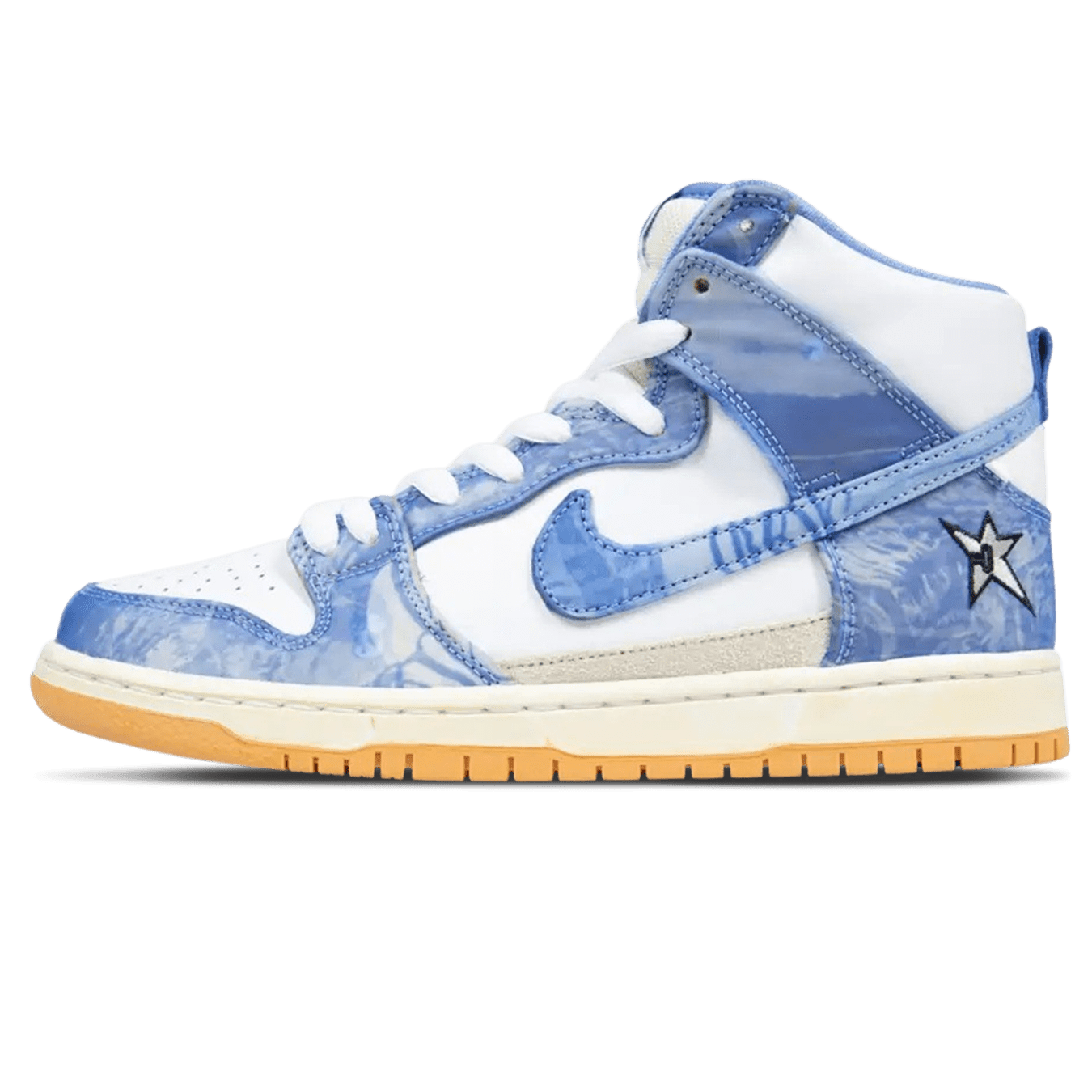 carpet jordan 1