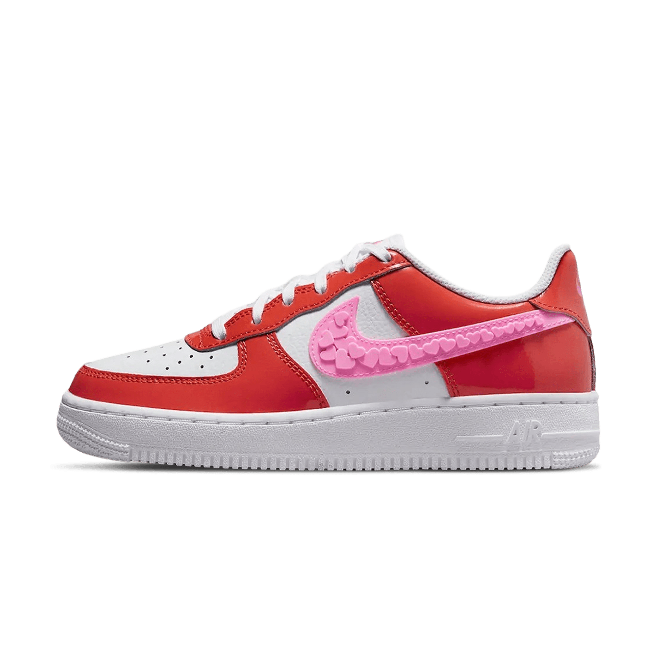 vday air force 1