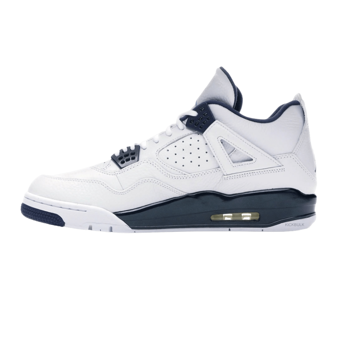 columbia 4s jordans