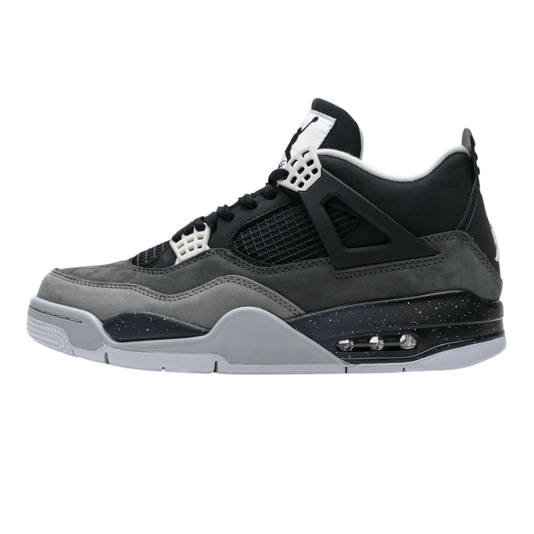 fear pack jordan 4s