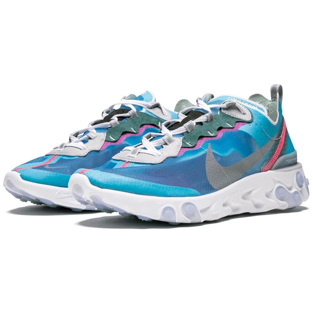 nike element 87 blue tint