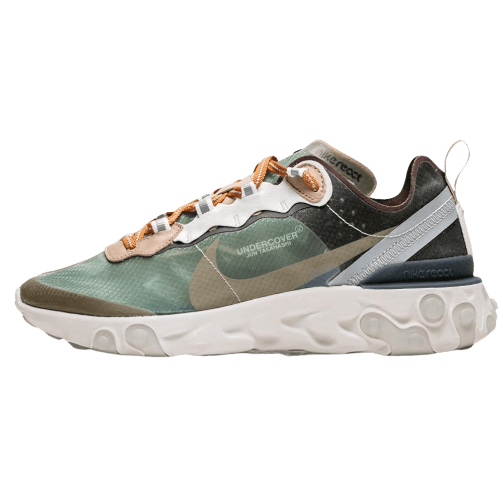 nike react undercover price