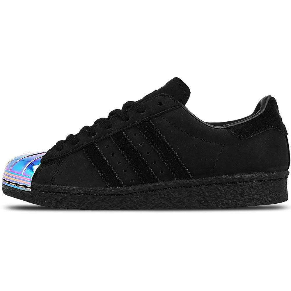 adidas superstar 80s metal toe w