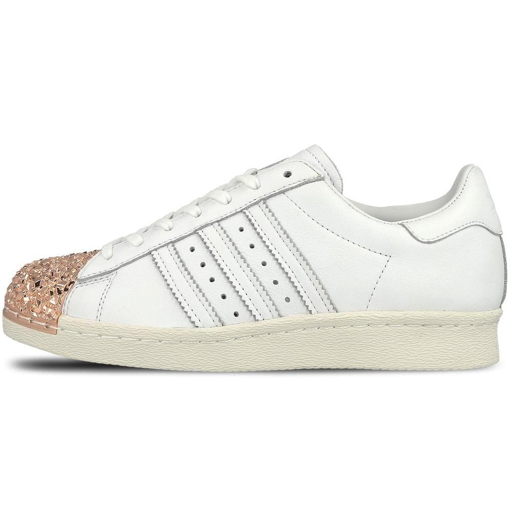 adidas superstar 80s 3d metal toe