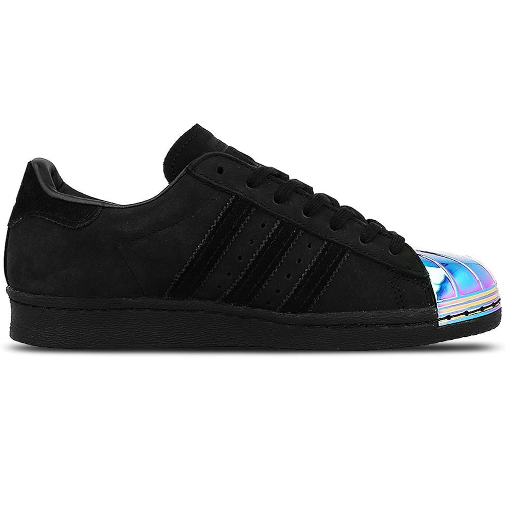 adidas superstar metal toe w