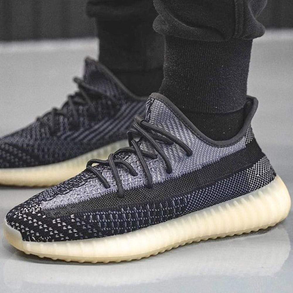 yeezy boost carbon v2