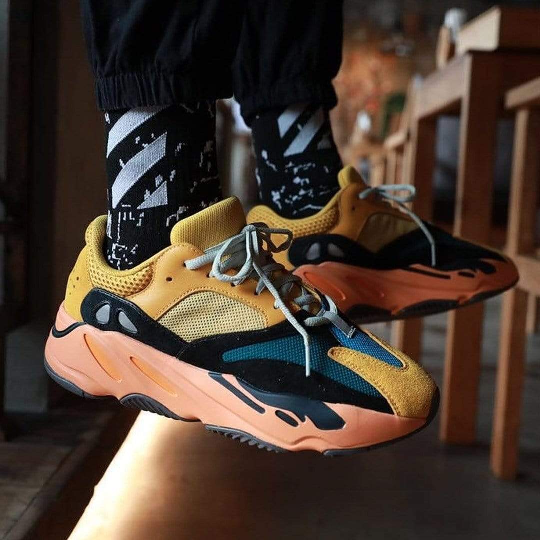 do yeezy boost 700 run small