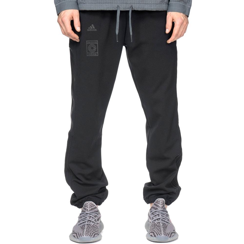 Yeezy Calabasas Track Pant "Black" Kick Game