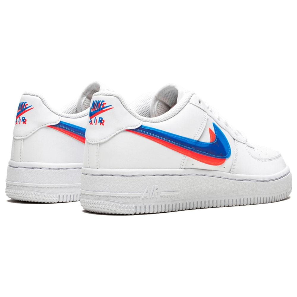 air force 1 3d glass