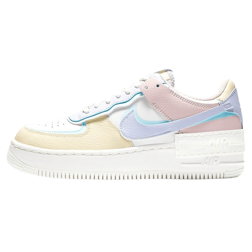 nike wmns air force 1 shadow pastel