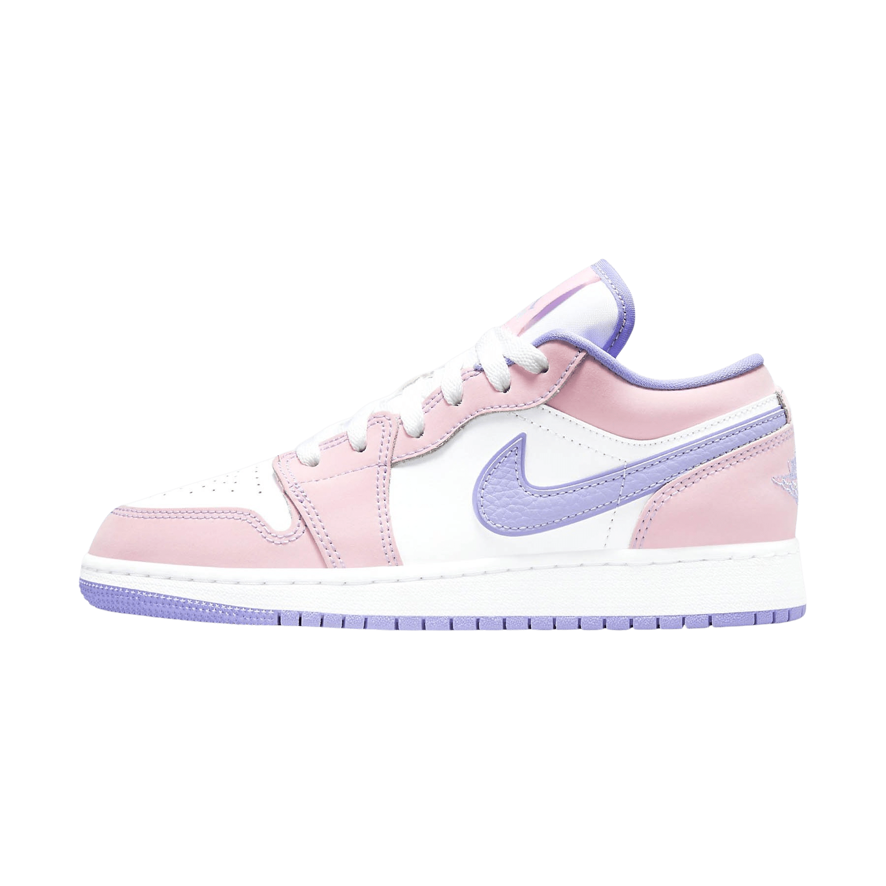 arctic punch jordan 1 low gs