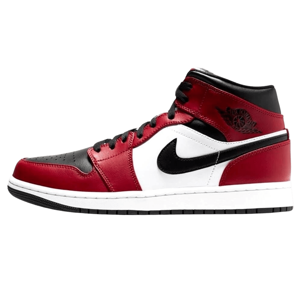 air jordan chicago toe