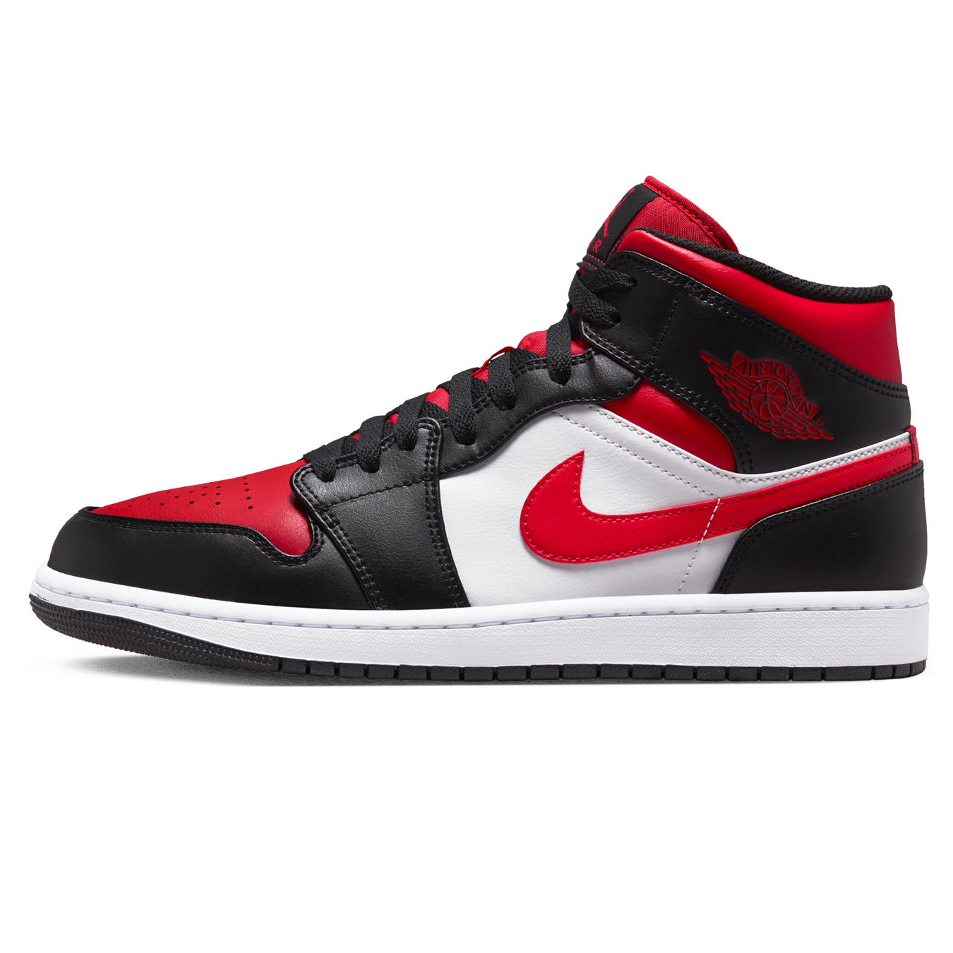 air jordan retro 1 fire red