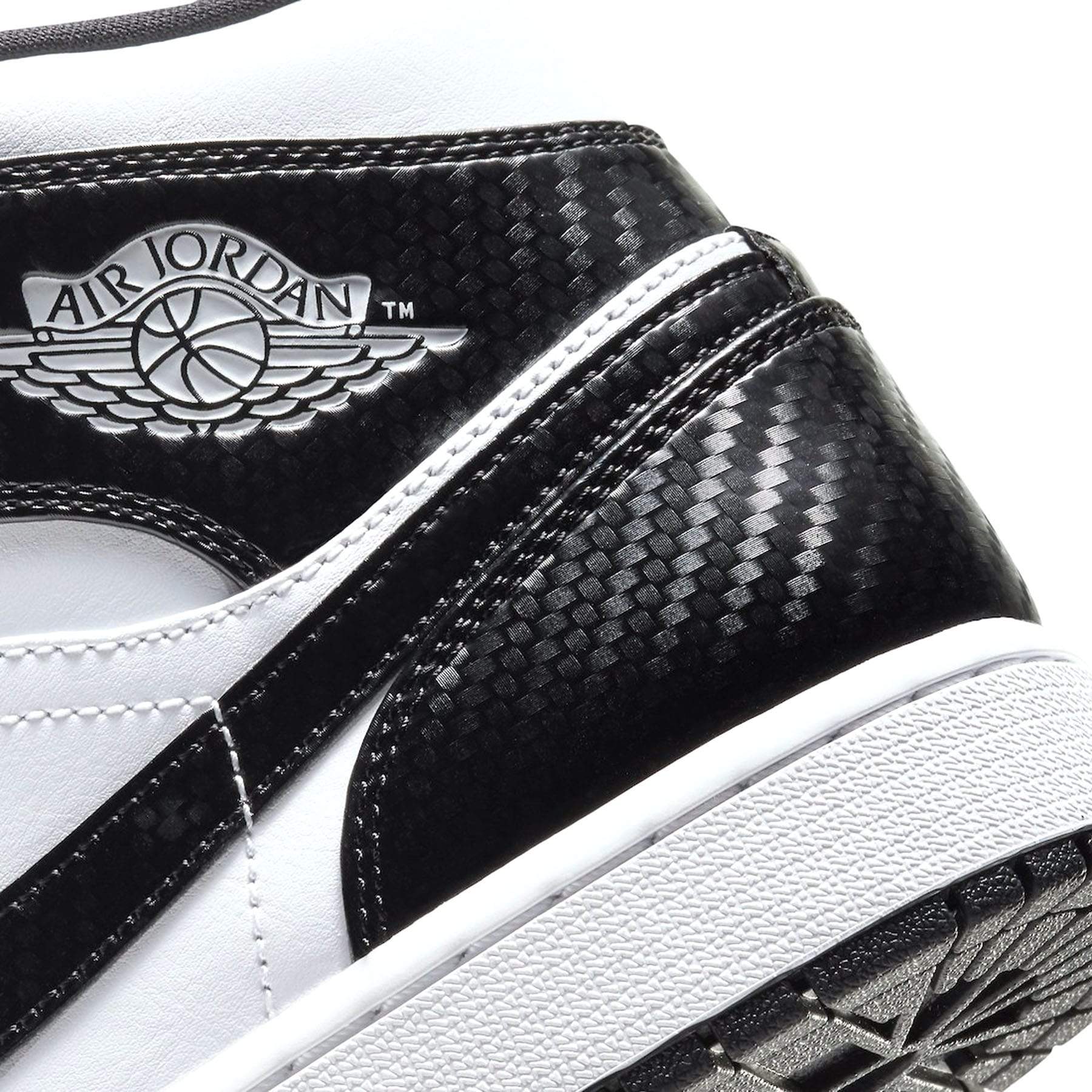 jordan 1 all star release date