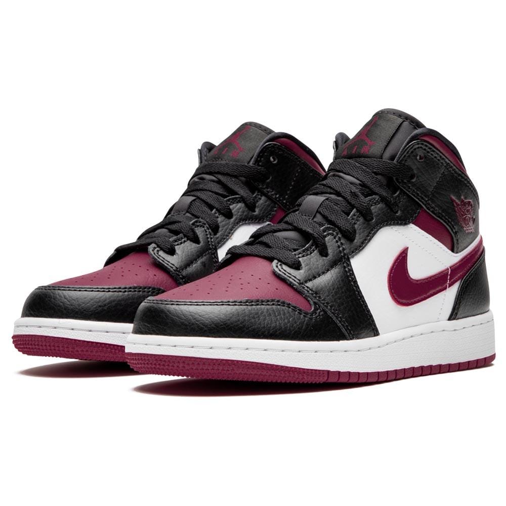 jordan 1 noble red gs