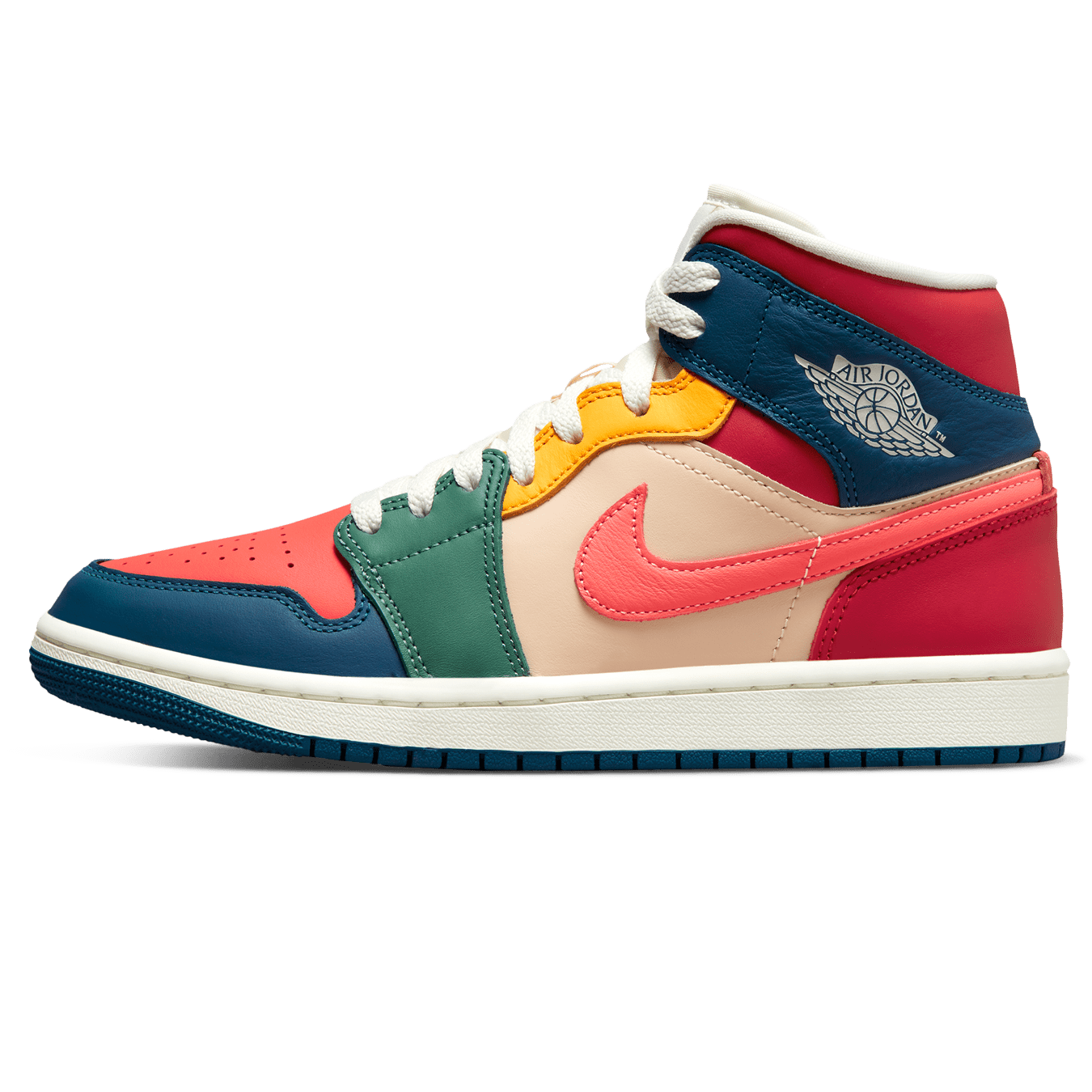 colors jordan 1