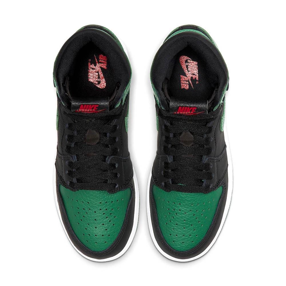 pine green 1s size 4.5