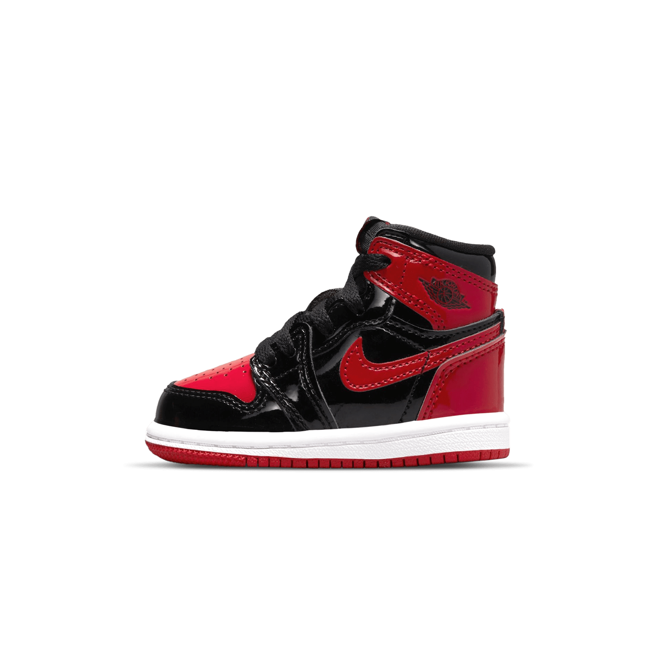 jordan 1 retro high patent