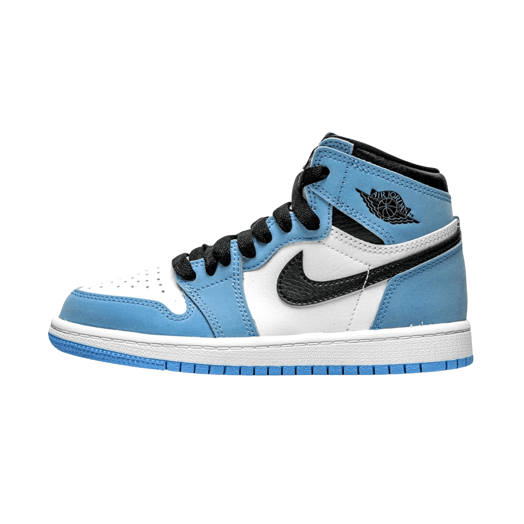 air jordan high 1 blue