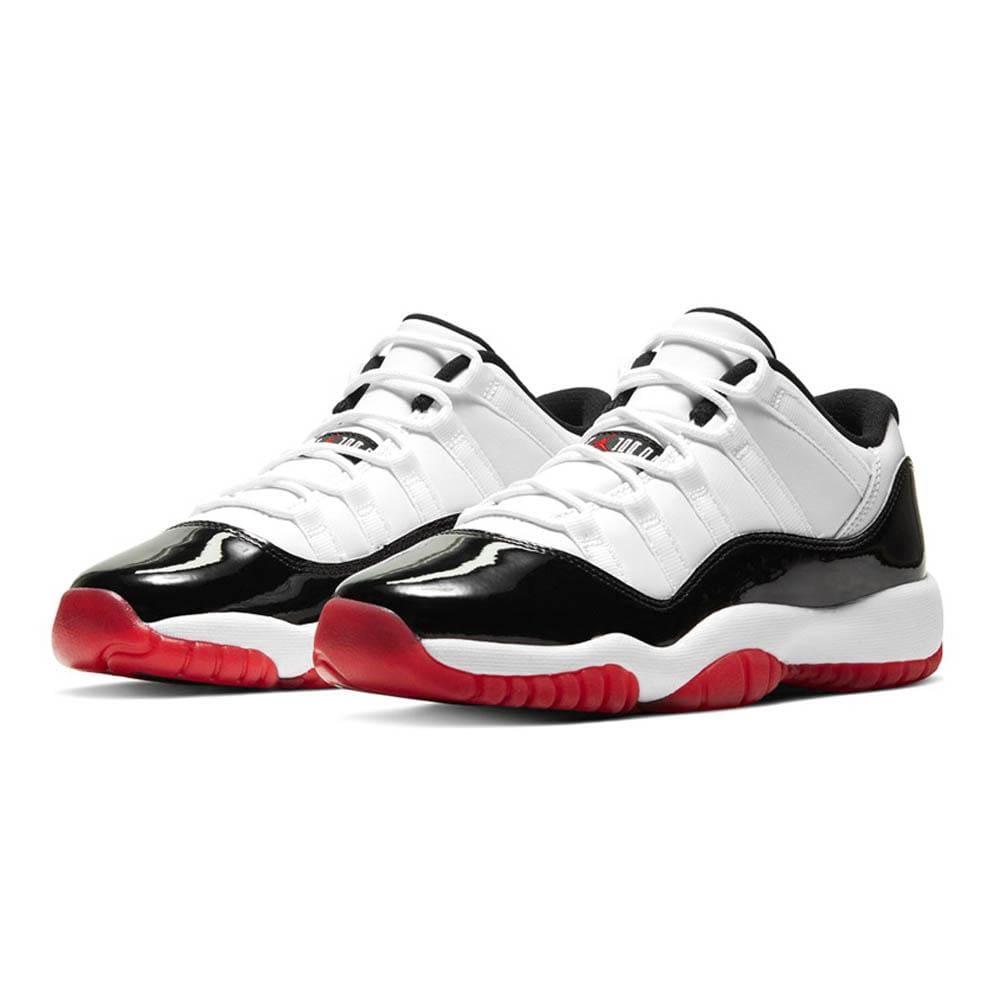 jordan 11 concord bred gs