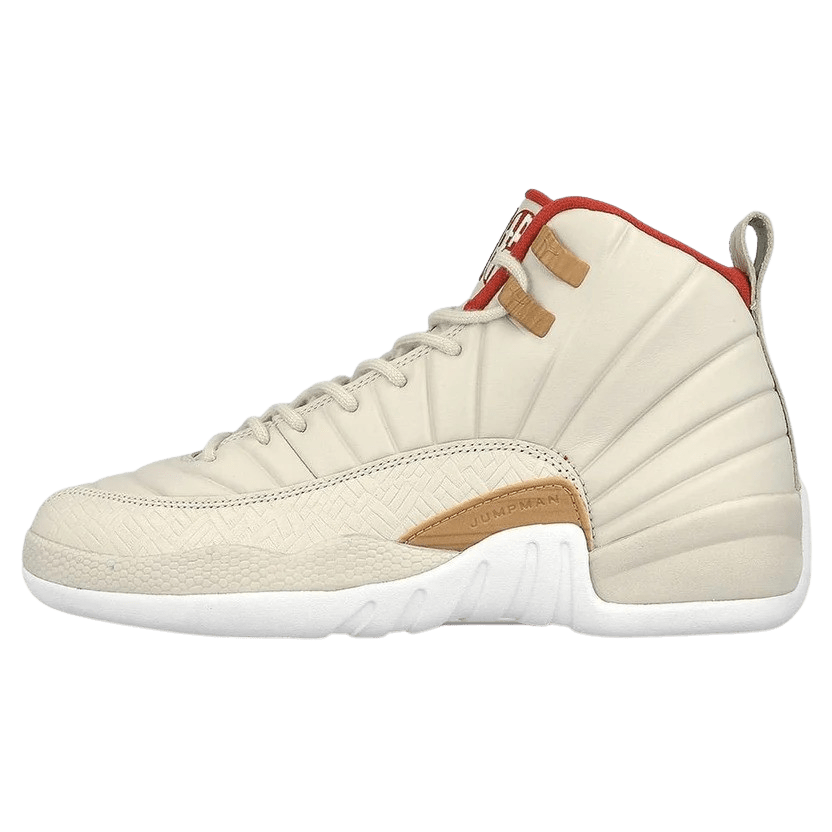 chinese new year jordan 12 kids