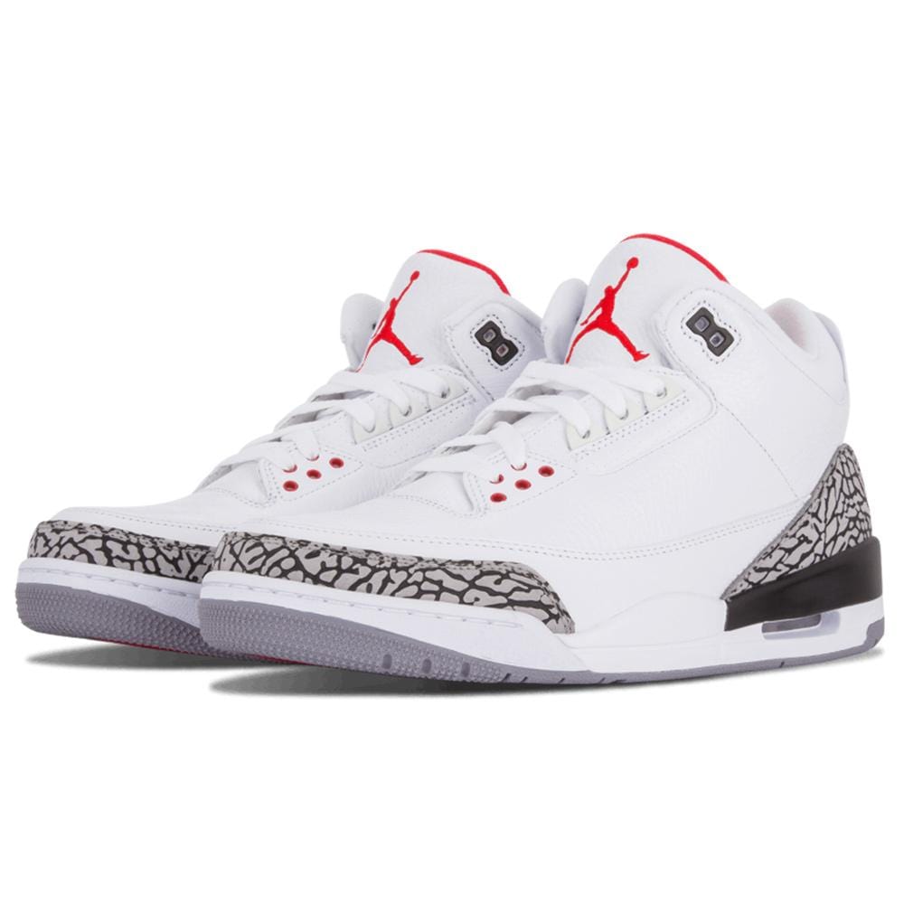 Air Jordan 3 Retro \