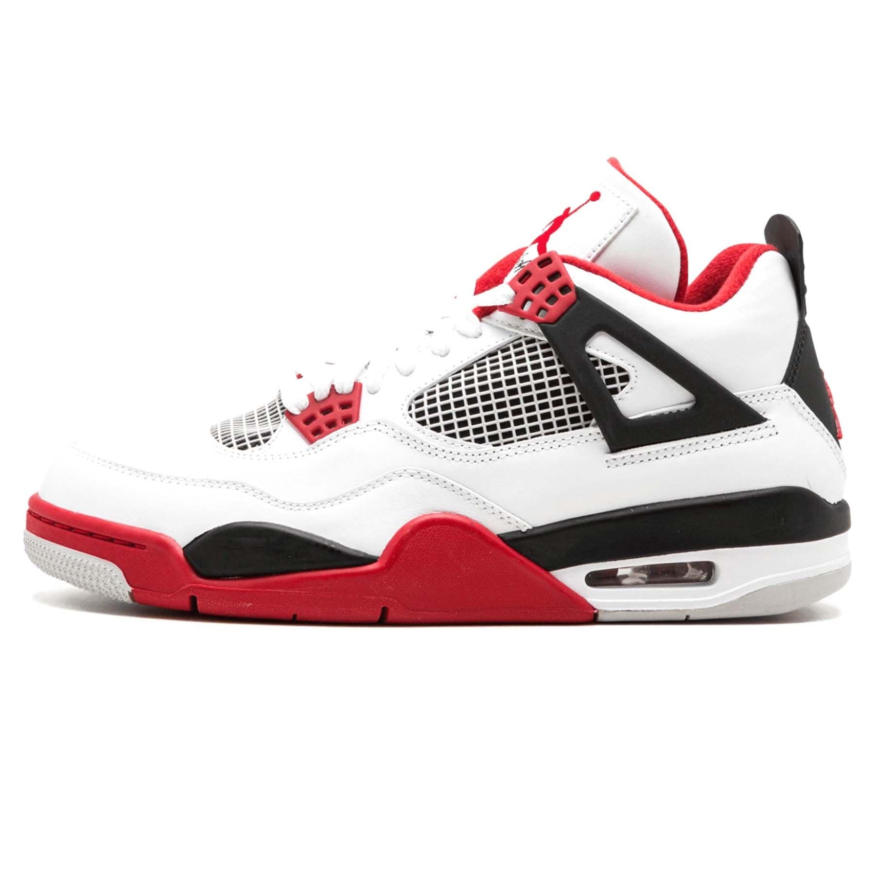 dress code jordan 4