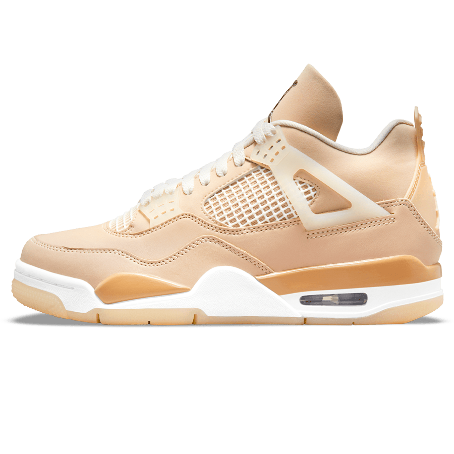 jordan 4 retro brown