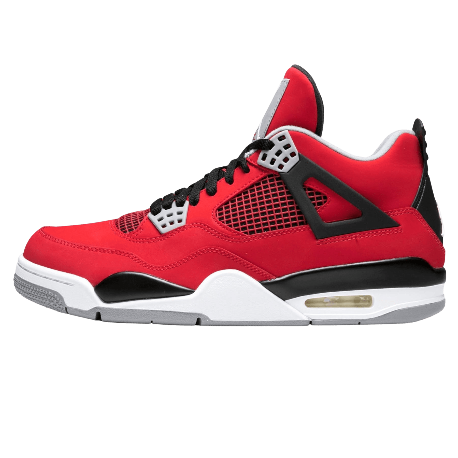 Air Jordan 4 Retro 'Toro Bravo' — Kick 