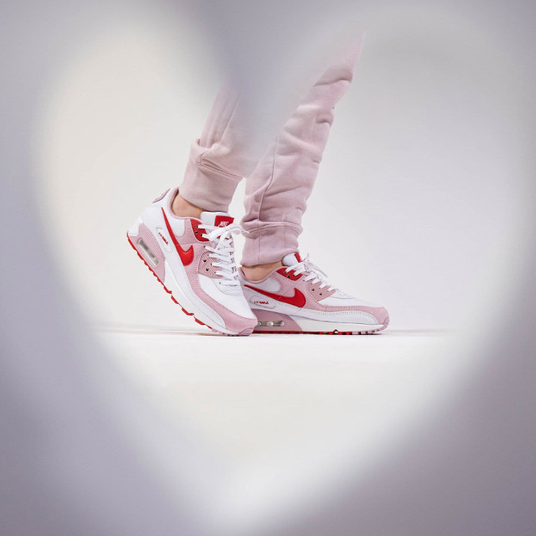 valentines day air max 90