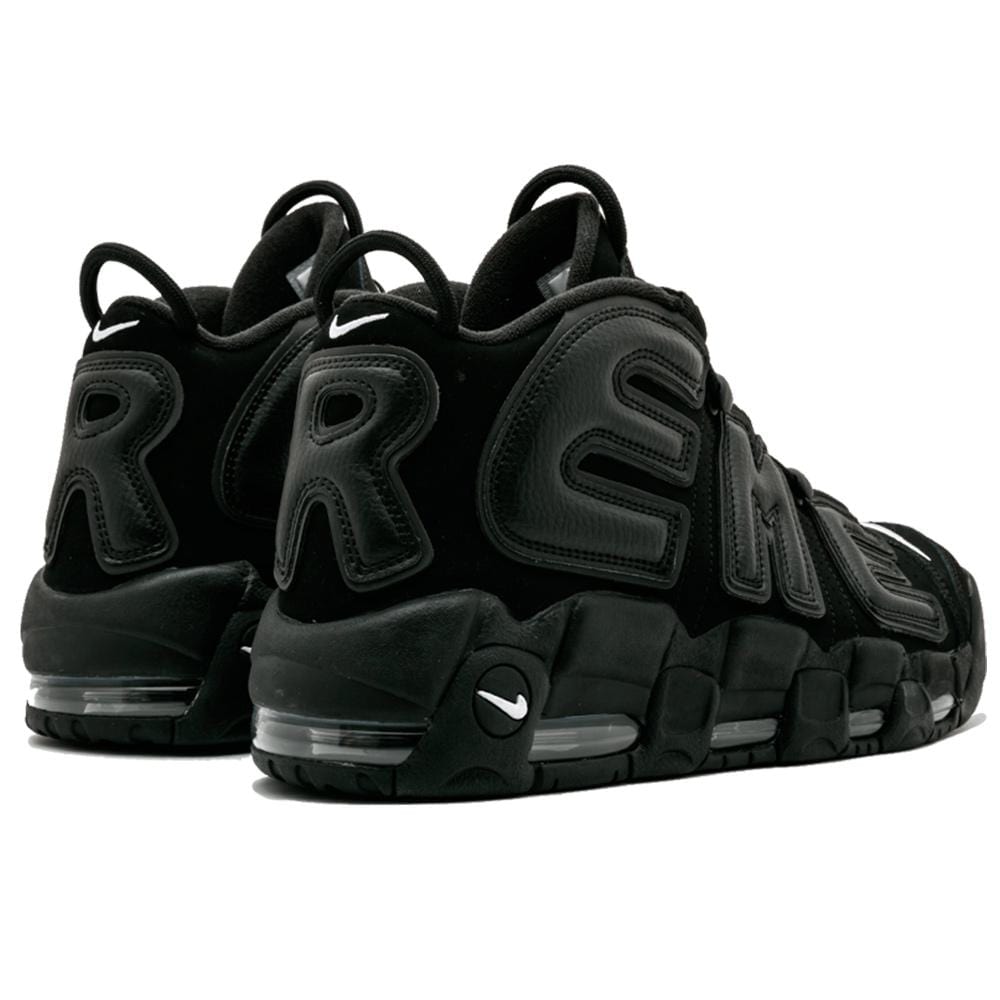 black uptempo