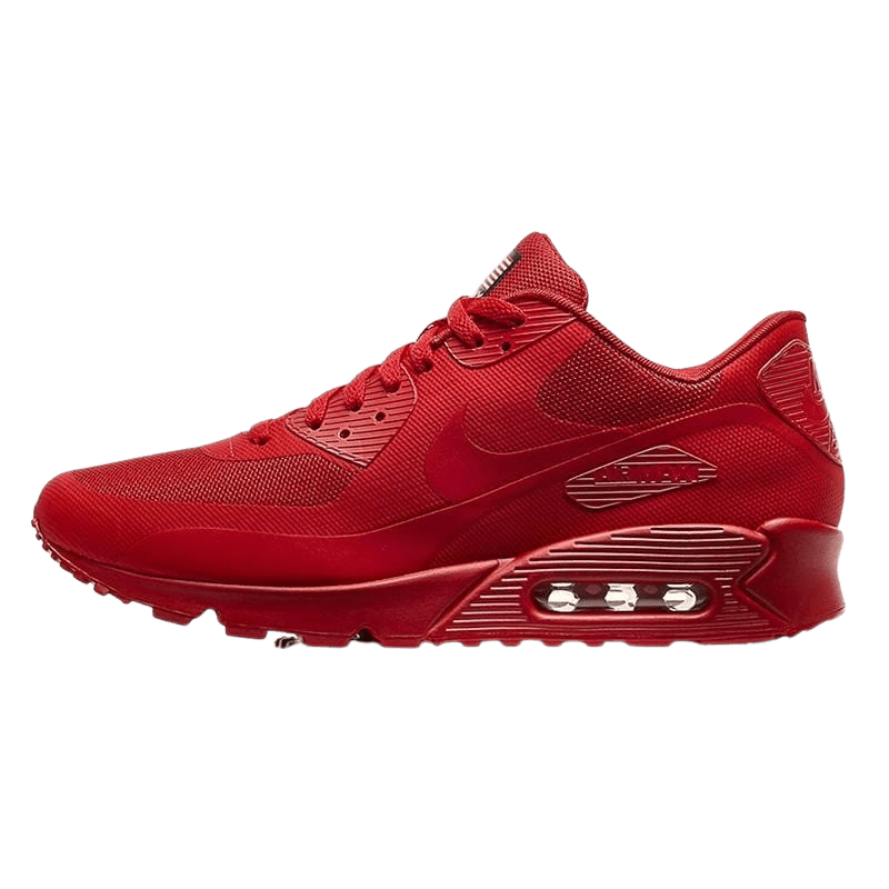 Nike Max 90 Hyperfuse 'Independence Day' Red — Kick