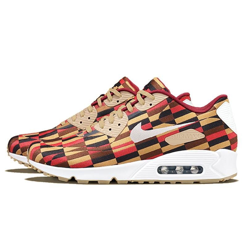 air max 90 roundel