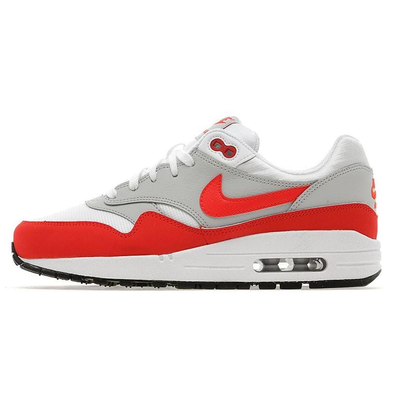 nike air max 1 junior white