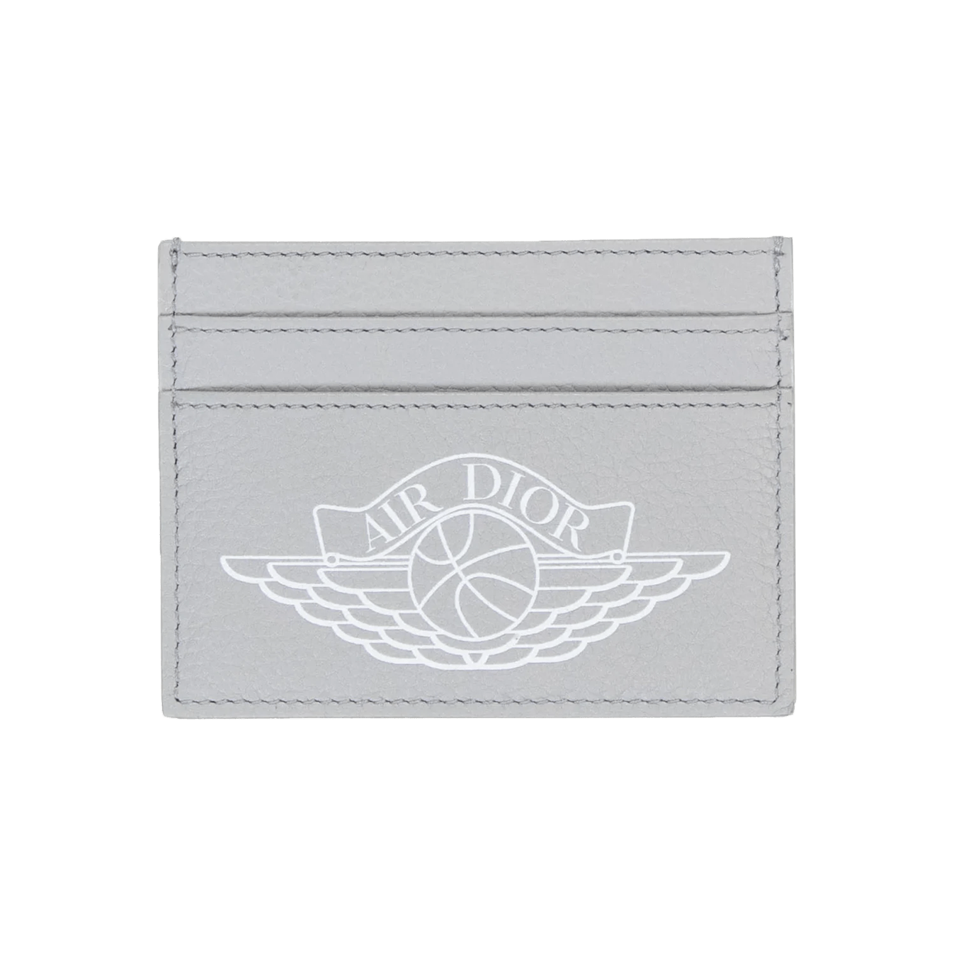 dior jordan card holder