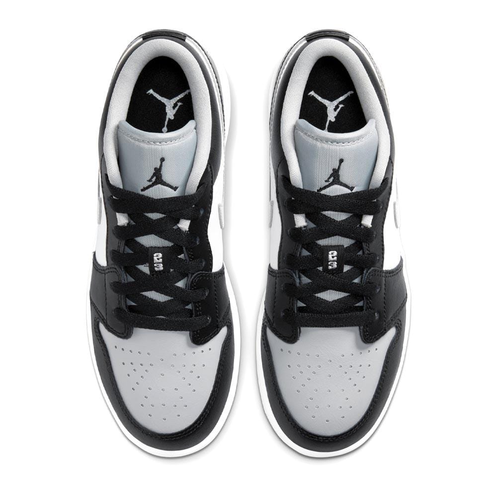 jordan 1 low smoke grey gs