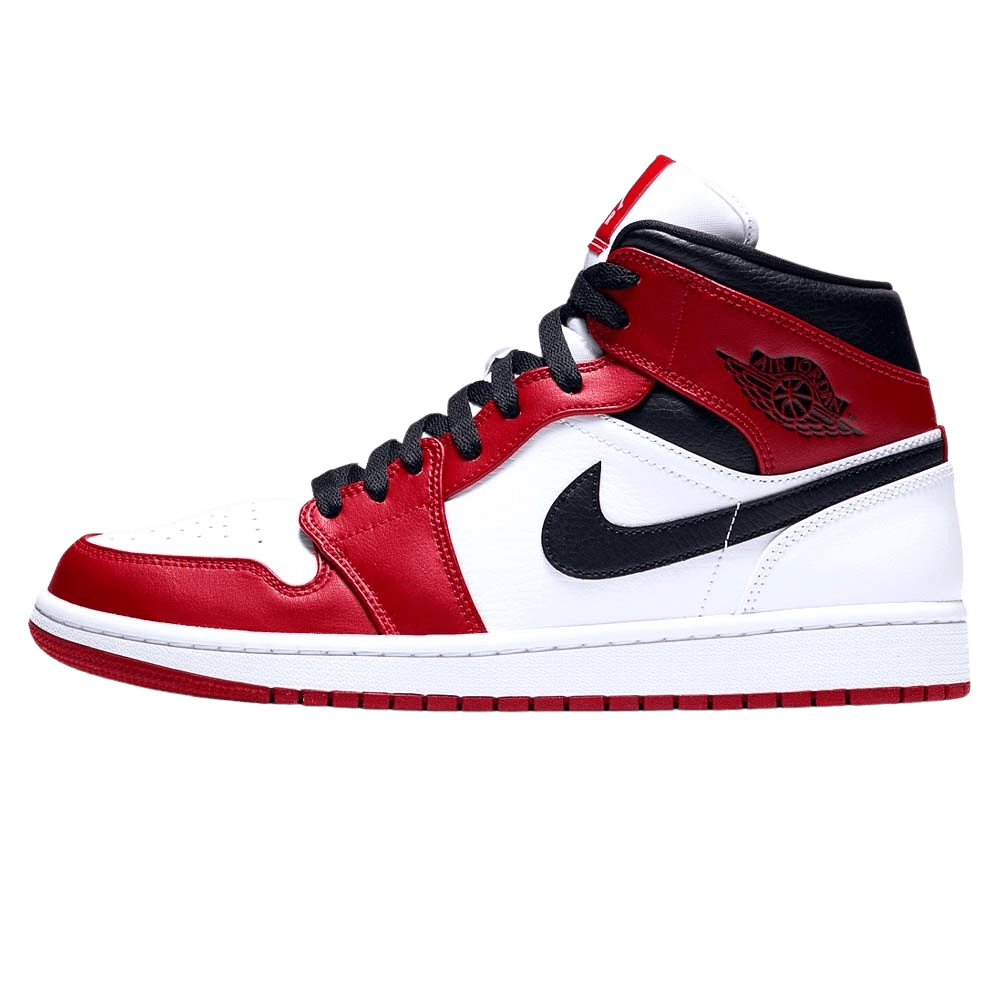 chicago air jordan 1 mid